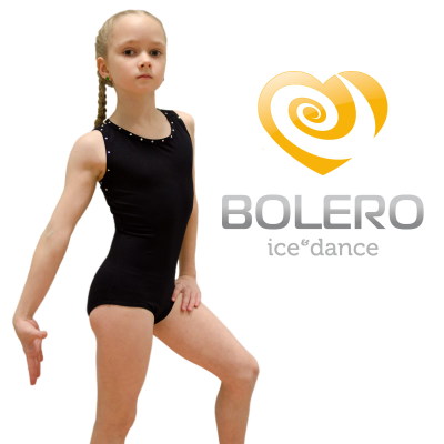 Боди с сеткой и перекрестными лямками и Swarovski