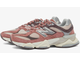 New Balance 9060 Cherry Blossom Арт 2 сбоку
