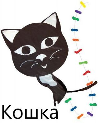 Кошка