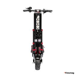 Электросамокат YOKAMURA Raptor 13 X