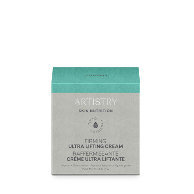 ARTISTRY SKIN NUTRITION Укрепляющий крем Ультра Лифтинг, 50 гр.