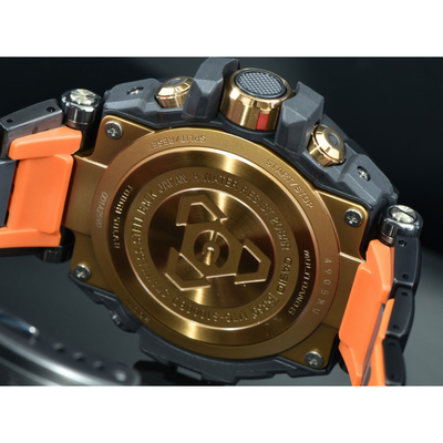 Часы Casio G-Shock MTG-S1000BD-5A