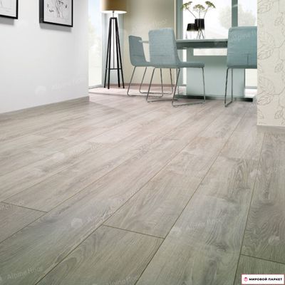 Ламинат Homflor Strong Sardinia Oak 619 33 класс толщина 12 мм с фаской 1.6512 м2