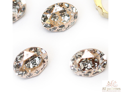 Кристаллы 001 ROSPA