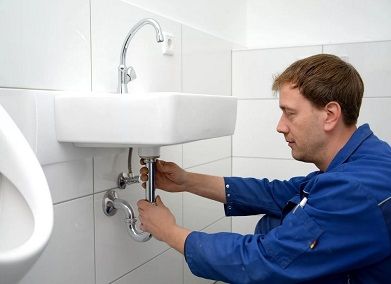 Вызов сантехника на дом Москва