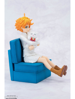 Фигурка Эмма (Emma)