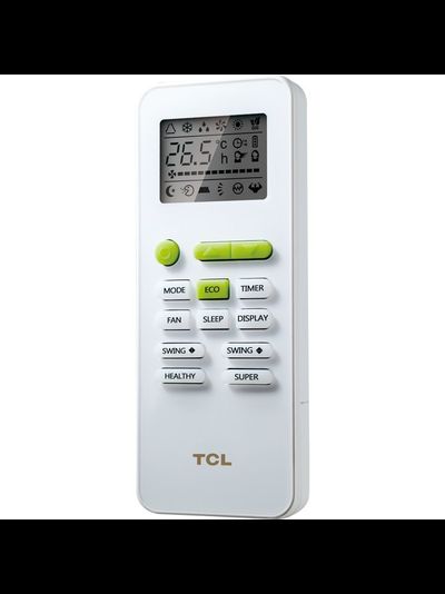 Напольно-потолочный кондиционер TCL TUB-48HRA