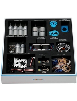 НАБОР ДВИГАТЕЛЕЙ MAKERSPACE KITS-MOTOR MODULES