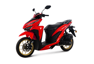 Скутер TMBK CLICK 150CC (SHOW 50CC)