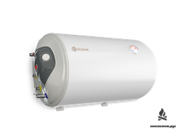 Настенный комбинированный водонагреватель Eldom Greenline с теплообменником. Горизонтальный