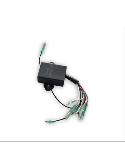 Блок зажигания (коммутатор) двигателя BAIKAL 9-15 л.с.