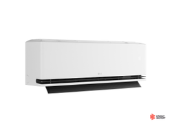 Инверторная сплит-система серии DELUXE PRO DUAL Inverter H24S1D (комплект) серии Deluxe Pro