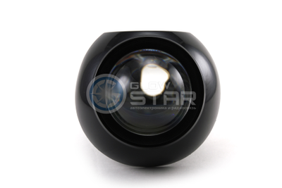 Бленда (маска) для линз №15 Tiguan Black