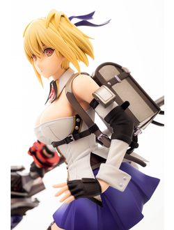 Фигурка 1/7 Claire Victorious