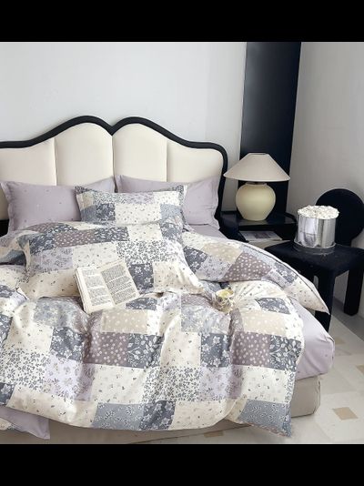 Постельное белье TANGO Twill сатин полутороспальное 150x200x1 180x230x1 50x70x2 TPIG4-2014-50