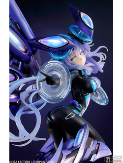 Фигурка 1/7 Next Purple Processor Unit Full Ver.