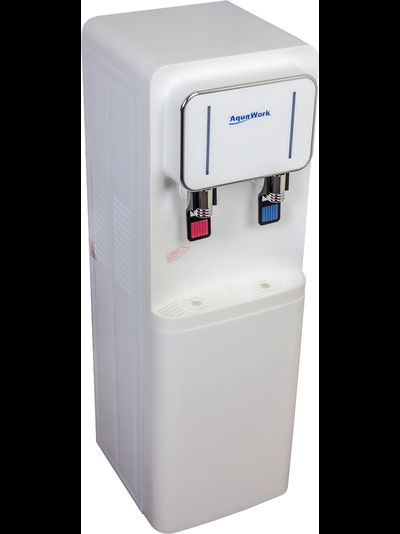 Пурифайер Aqua Work V92-WE белый