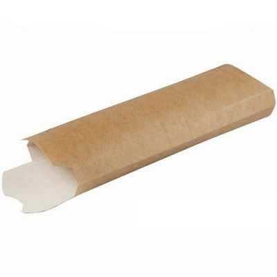 Упаковка для роллов/блинов, 200*70*55мм