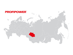 Томская область