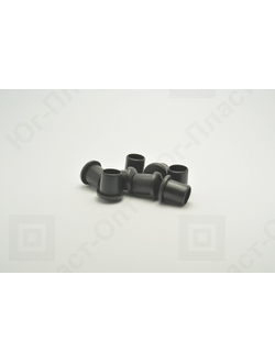 заглушка 12 мм пластиковая