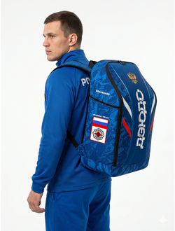 Спортивный рюкзак BRAVEGRAD ДЗЮДО 30л