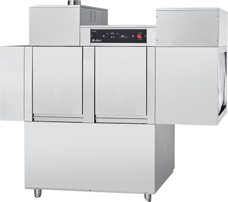 Туннельная посудомоечная машина Abat МПТ-2000 правая / левая