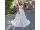 Свадебное платье SV648