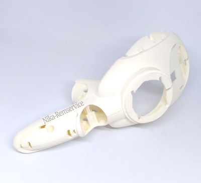 Корпус манипулы по телу для Keymodule +замена корпуса