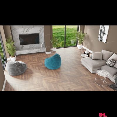 SPC ламинат Alpine Floor Parquet Light Дуб Royal ECO 13-2