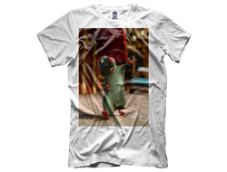 Футболка "Крыса" №4