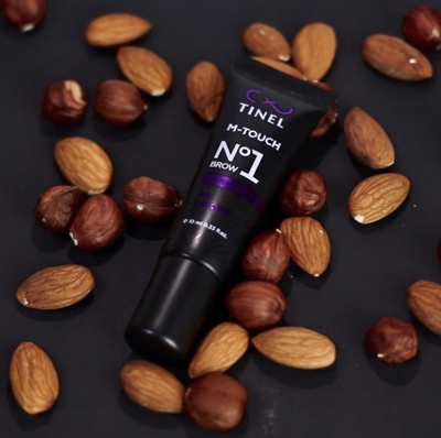 TOUCH Премиальная серия пигментов Тинель (TINEL)