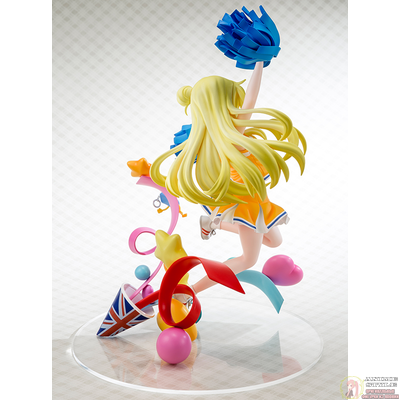 Фигурка 1/7 Карен Куджо (Kujou Karen)