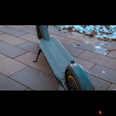 Электросамокат KingSong X1 Max 48V 649 wh