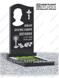 Памятники на могилу