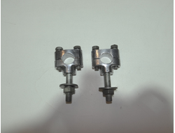 Крепления руля Иж П 5