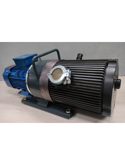 Насос вакуумный НВПР-16-066 купить