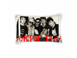 Подушка Сектор Газа, Юрий Хой №26