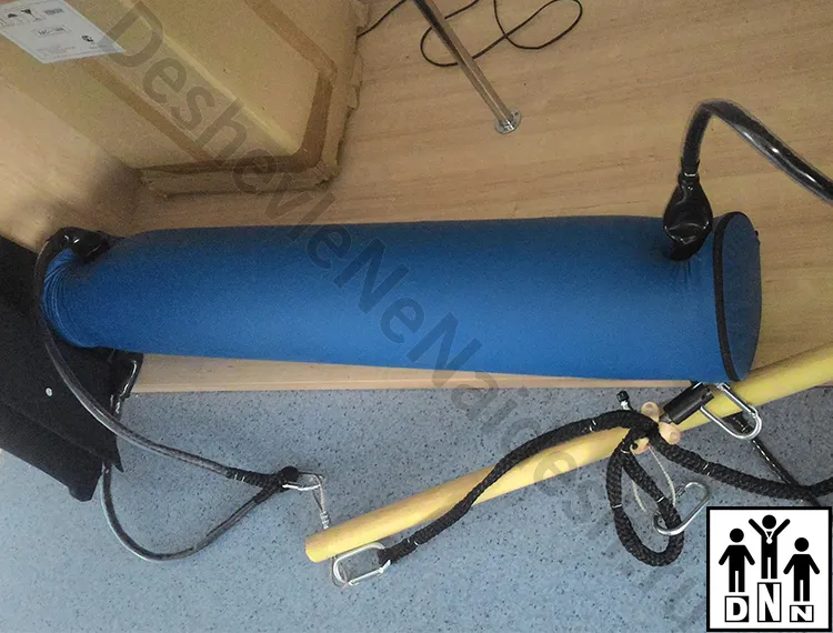 Оборудование для школ сенсорной интеграции