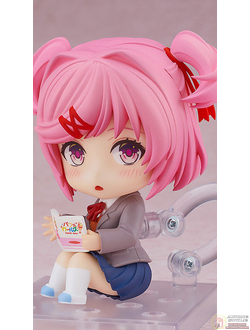 Нендроид Нацуки (Natsuki)