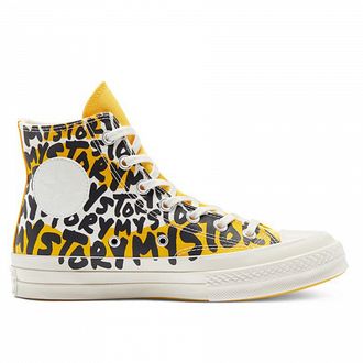 Кеды Converse Rivals Pro Leather X2 High Top высокие черные