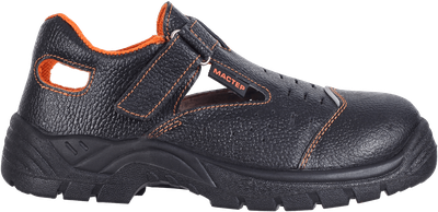 Полуботинки МАСТЕР с перфорацией