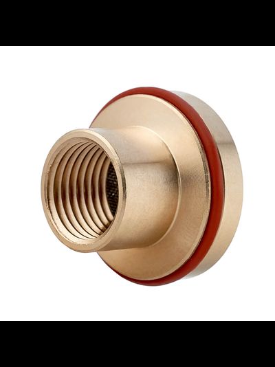 Блок для набора CRYSTAL №6 (TIG TP 9/20/25/17/18/26) BLZ6605