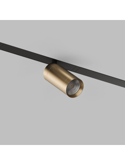 Трековый светильник Denkirs DK8010-BG