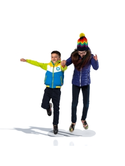 Billboards Дети 21