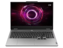 LENOVO LOQ - RTX 5050
