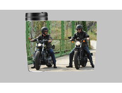 Термокружка Доктор Хаус, House, M.D №15