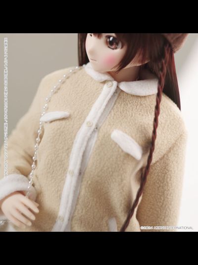 Кукла 1/3 Azone Original Doll Yui  Snow Drop, Lovely Moment ver.