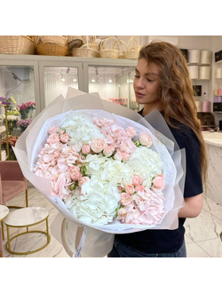 БУКЕТ МИКС №23