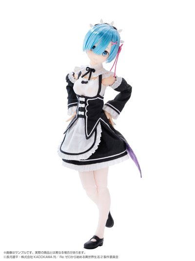 Кукла 1/6 PureNeemo Рем (Rem)