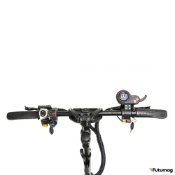 Электросамокат YOKAMURA RX2 рестайлинг